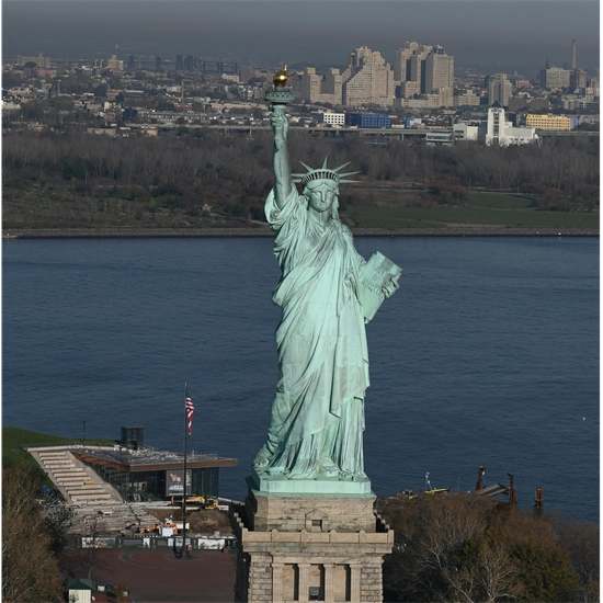 New York