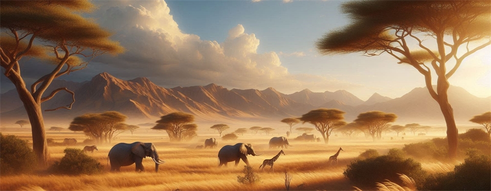 Namibië