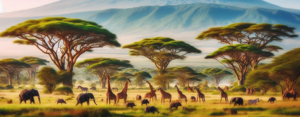 Tanzania