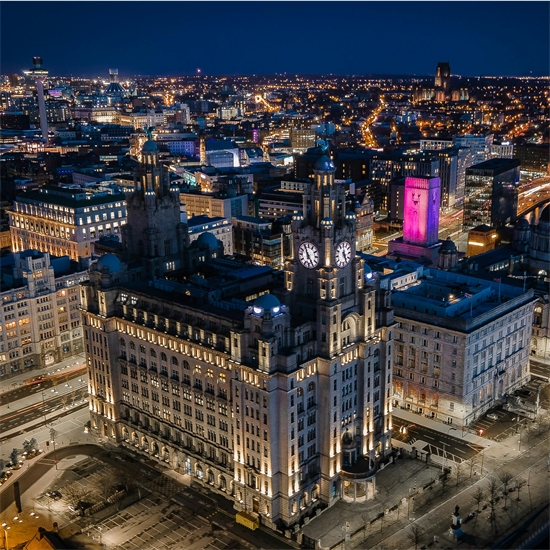 Liverpool