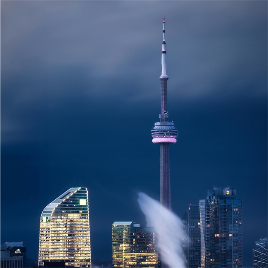 Toronto