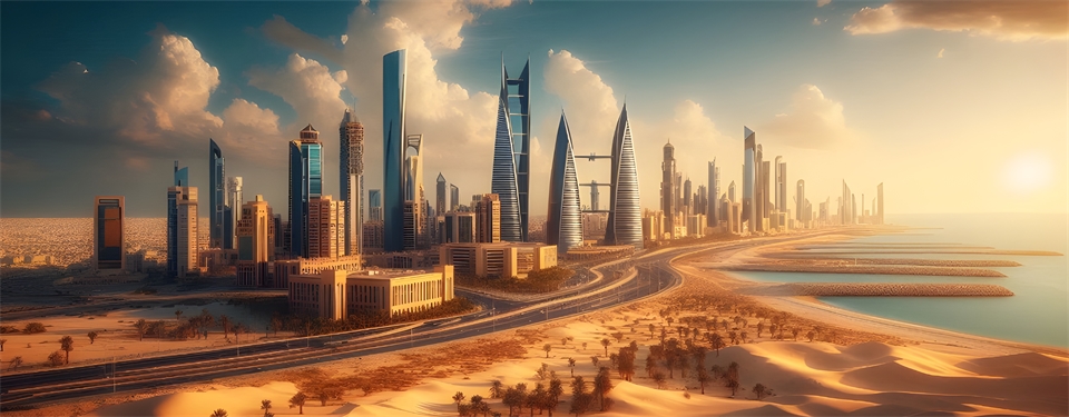 Bahrain