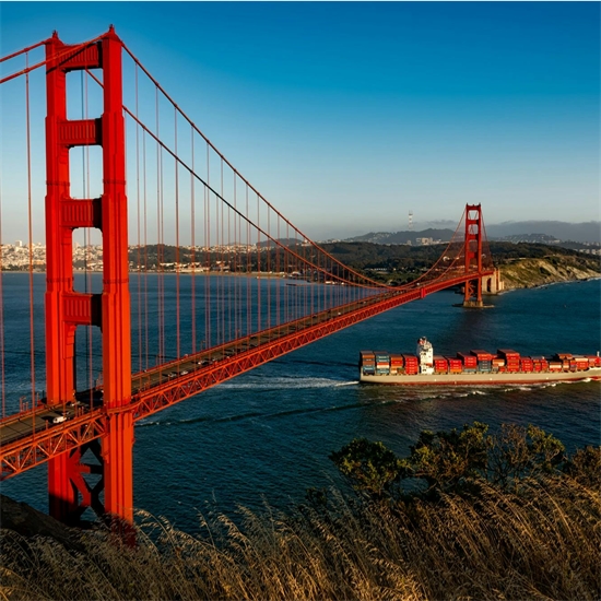 San Francisco