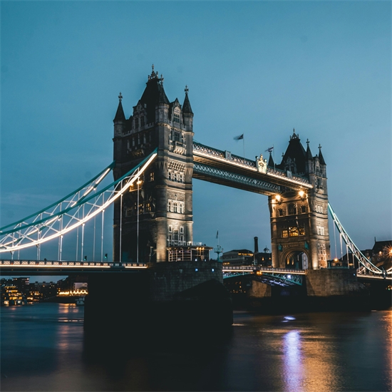 Londen