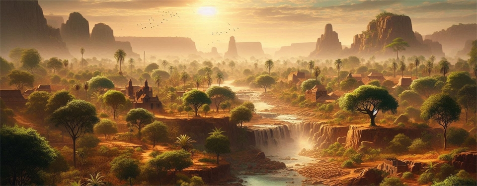 Burkina Faso
