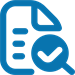 Officiële indiening via bevoegde instanties