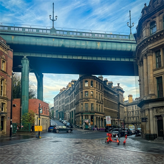 Newcastle