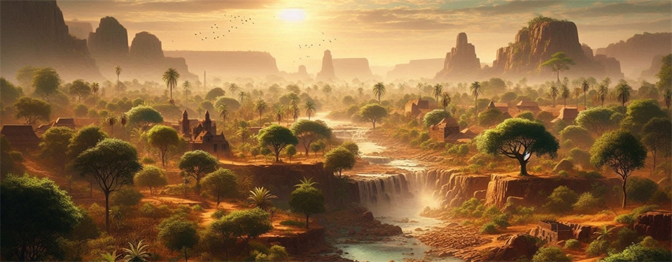 Burkina Faso