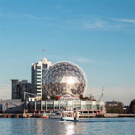 Vancouver