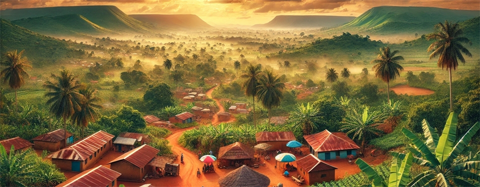 Togo
