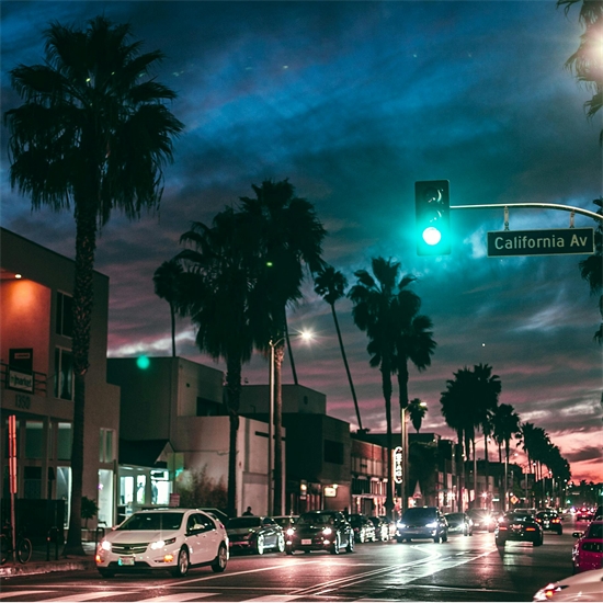 Los Angeles