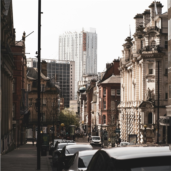 Manchester