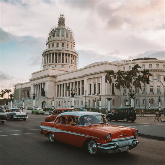 Havana