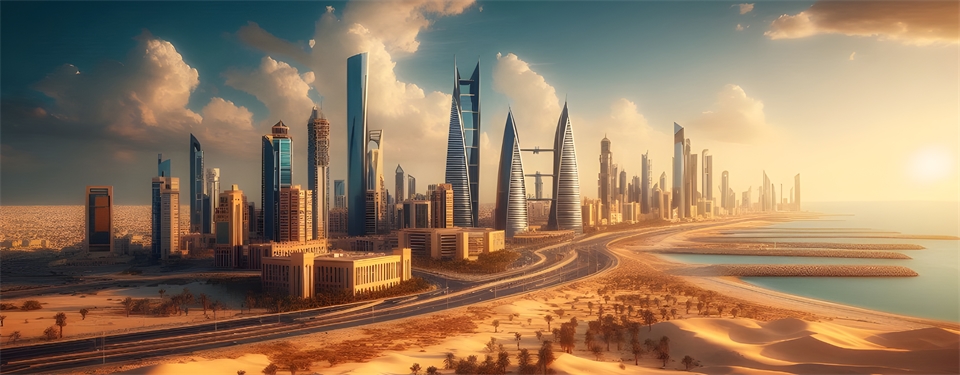 Bahrein