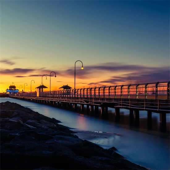 Melbourne