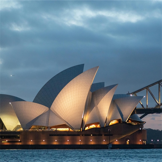 Sydney