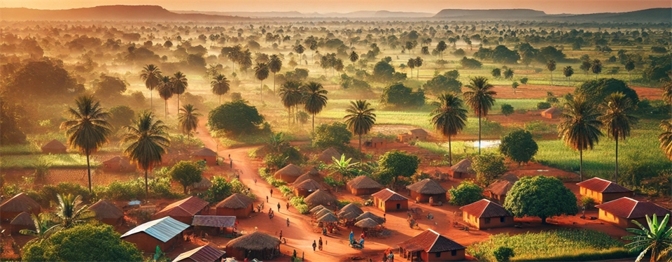 Benin