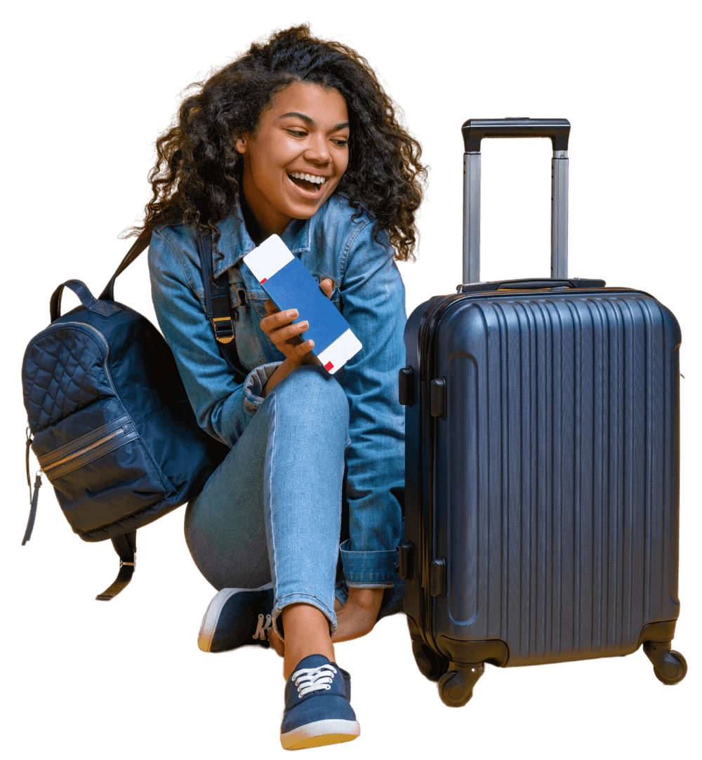 Traveldocs B.V.